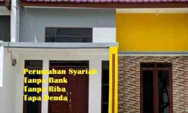 dijual rumah jl pembinaan hulu laut dendang