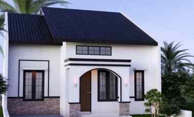 dijual rumah jl penampungan jl karya