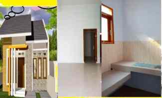 dijual rumah jl pendidikan 3 gg bunga