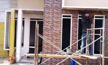 dijual rumah jl pendidikan 3 gg bunga