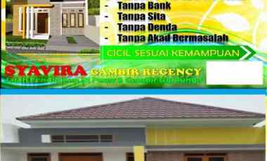 dijual rumah jl pendidikan 3 gg bunga