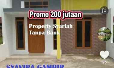 dijual rumah jl pendidikan 3 gg bunga