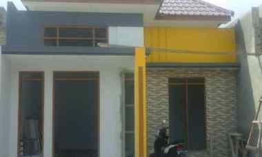 dijual rumah jl pendidikan 3 gg bunga
