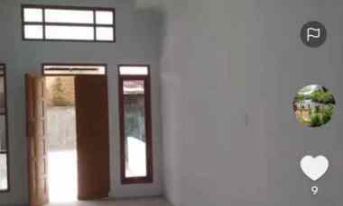 dijual rumah jl pendidikan 3 gg bunga