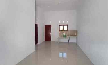 dijual rumah jl pendidikan 3 gg bunga