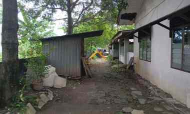 dijual rumah jl pendidikan jl sehati
