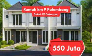 dijual rumah jl pengadilan