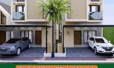 dijual rumah jl pengantin ali raya