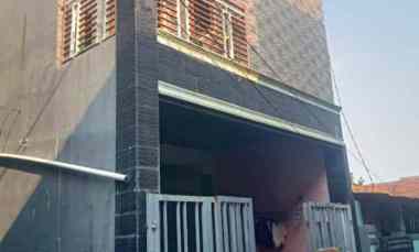 dijual rumah jl penggilingan cakung