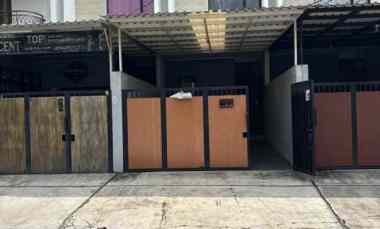 dijual rumah jl penyelesaian tomang