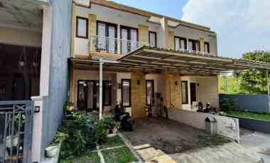 Dijual Cepat Rumah Strategis Siap Huni dekat STIE Pasundan