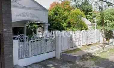 dijual rumah jl pertanian 3 pasar