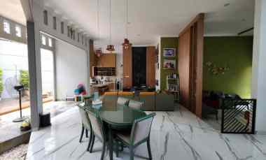 Rumah Cantik Luas Griya Permata, Cipondoh, Tangerang Rp 3,2 M