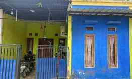 Dijual Rumah Siap Huni Lokasi di Perumahan Suradita Cisauk Tangerang