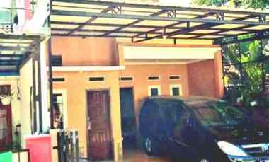 dijual rumah jl perumahan gadingtutuka no