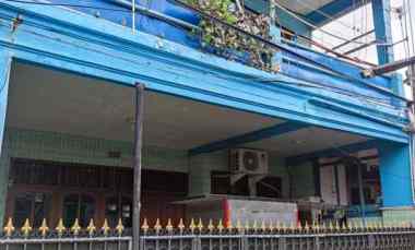 Rumah 2,5 Lantai di Perumnas Klender Duren Sawit Jakarta Timur