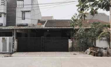 dijual rumah jl pesanggrahan permai