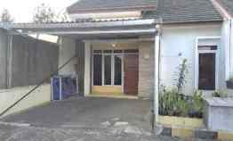 dijual rumah jl pesantren