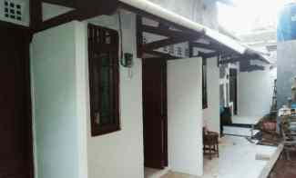 Dijual Rumah Kontrakan Baru 5 Pintu di Petukangan Jakarta Selatan