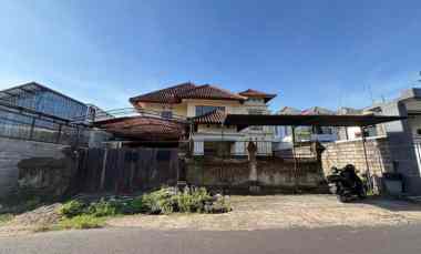 dijual rumah jl pidada ubung gatsu barat denpasar bali