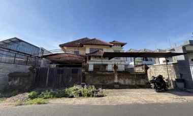 dijual rumah jl pidada ubung kec