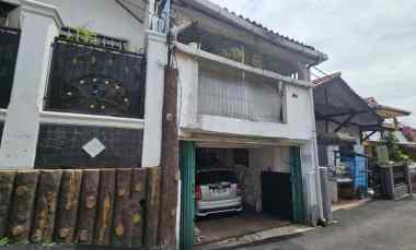 Dijual Rumah Bagus Strategis di Pondok Labu Cilandak, Jaksel