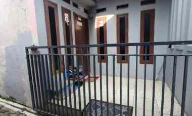 dijual rumah jl pitara raya