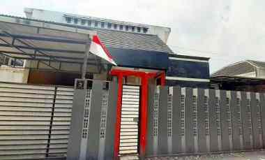 dijual rumah jl plemburan pogung lor