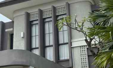 Dijual Rumah di Podomoro Park Bandung Cluster Brahmapuri