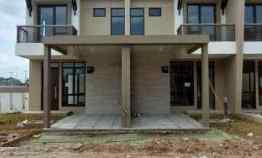 Rumah Mewah Podomoro Park Buah Batu Bandung Cluster Padmagriya 6x14