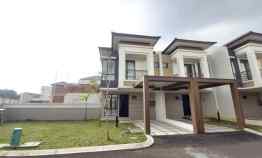 Rumah Mewah Podomoro Bandung Amagriya Fasilitas Club House Free