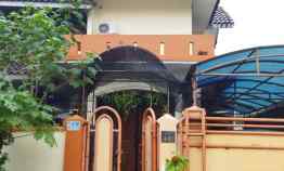 Rumah dalam Komplek Pondok Bambu Duren Sawit Jakarta Timur