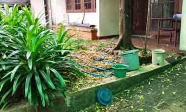 dijual rumah jl pondok indah raya