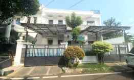 Rumah Minimalis 2,5 Antai di Komplek Elite Pondok Kelapa Jakarta Timur