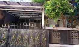 dijual rumah jl pondok kelapa duren