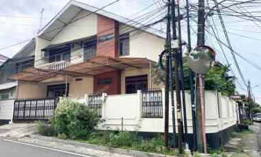 Rumah Dijual di Jl. Pondok kelapa duren sawit Jakarta Timur