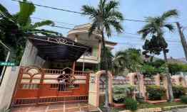 Rumah Mewah Minimalis dalam Komplek Pondok Kelapa Jakarta Timur