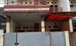 Rumah 2 Lantai dalam Komplek Pondok Kelapa Duren Sawit Jakarta Timur