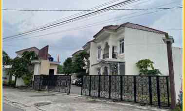 BU 1M Nego Rumah 3KT Garden Carport 2 Mobil jl Potorono Banguntapan