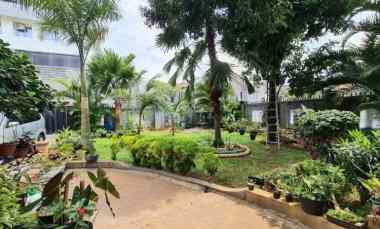 dijual rumah jl praja kebayoran lama jakarta selatab