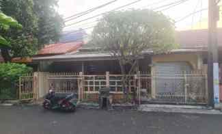 Rumah Siap Huni dalam Perumahan Pulogebang Cakung Jakarta Timur