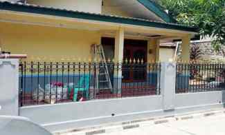 Rumah Dijual di Pondok Gede Bekasi dekat Universitas Krisnadwipayana