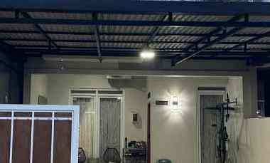 Rumah Dijual di jl purbalarang arcamanik sukamiskin