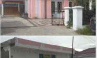 dijual rumah jl purnama