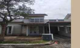 Rumah Dijual di jl. Purwodadi, di Citra Garden - Kota Pekanbaru, Riau