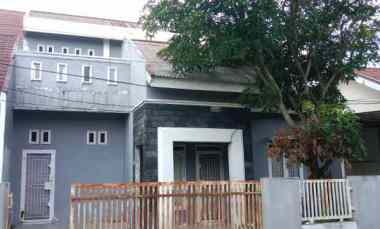 dijual rumah jl purwodadi