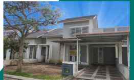 Rumah Dijual di Jl. Purwodadi Subrantas Panam