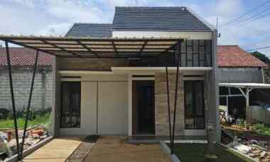 dijual rumah jl raden abdul ghoni