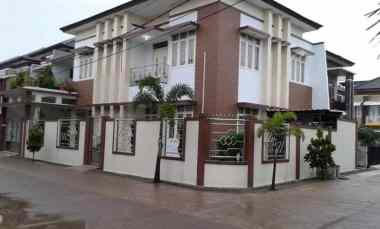 dijual rumah jl rancabolang margahayu