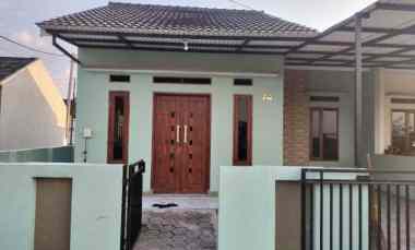 dijual rumah jl rancakasiat rancamulya